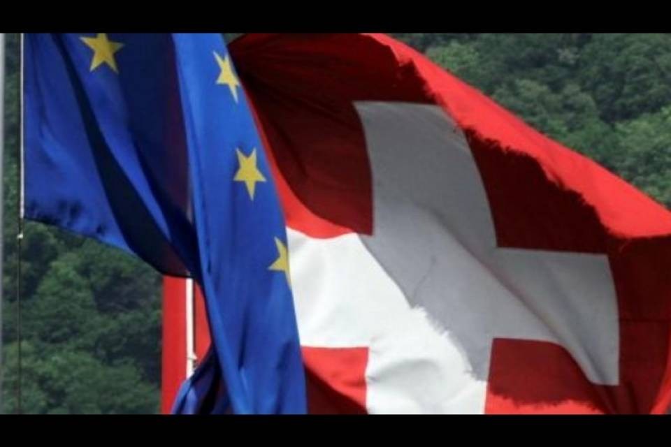 L'uscita da Schengen costerebbe cara alla Svizzera