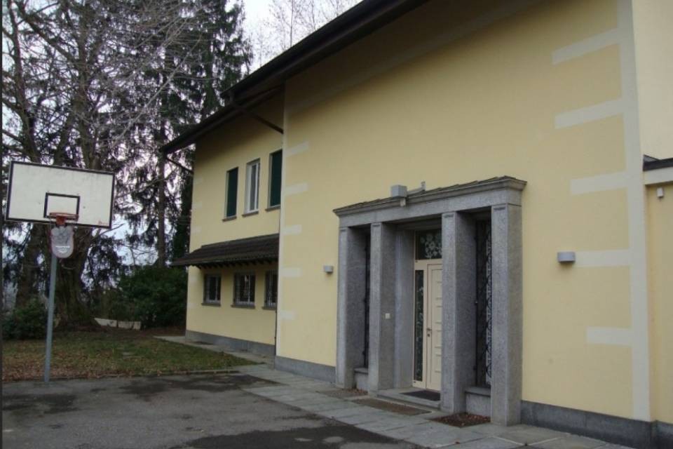 All'asta la casa di Luigi Barattolo