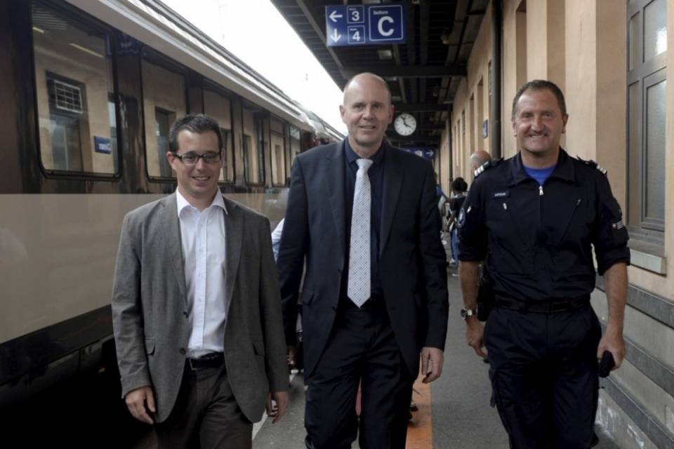 "Aeschi non ha capito nulla"