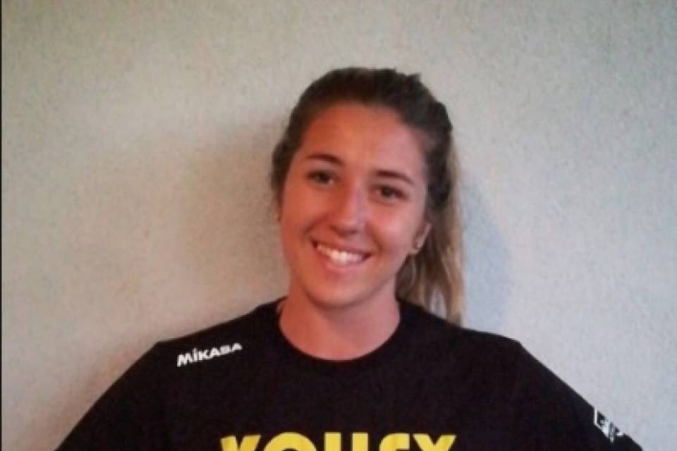 Nikolina Maros rescinde con il Volley Lugano