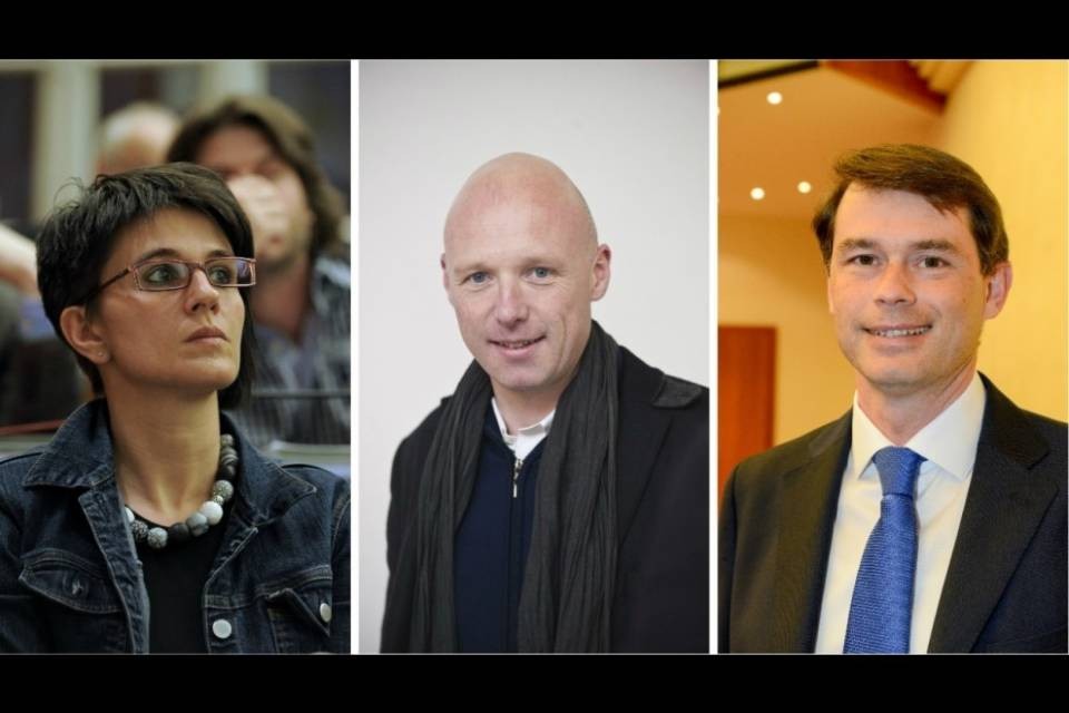 "Alloggi a pigione moderata: Lugano, a che punto siamo?"