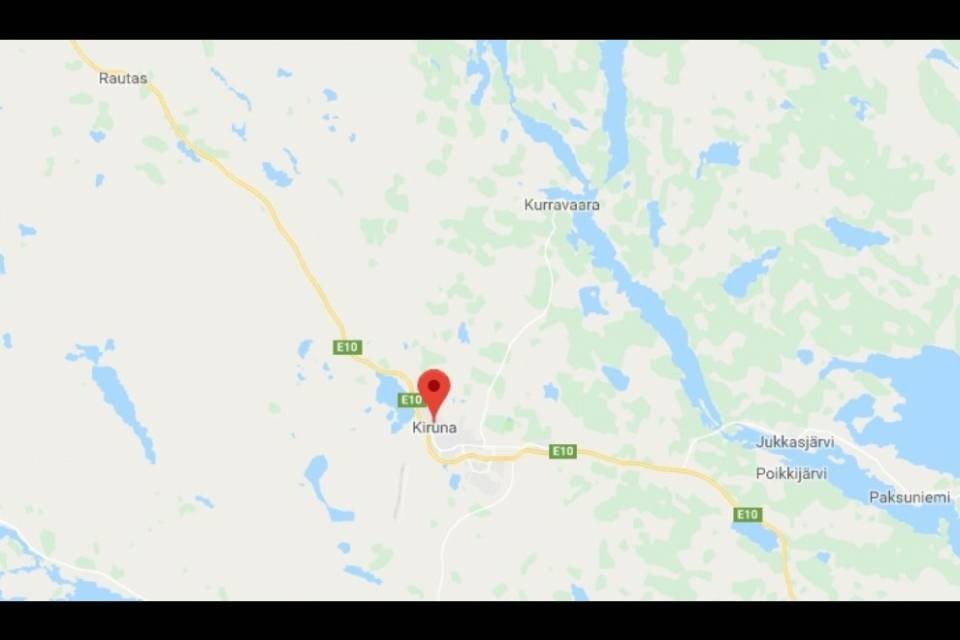 Sei svizzeri deceduti in un incidente in Svezia