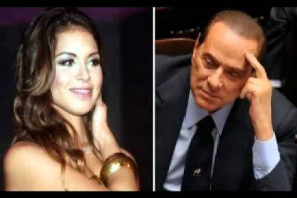 Ruby Ter: "Nessun silenzio pagato da Berlusconi, quei soldi erano suoi"
