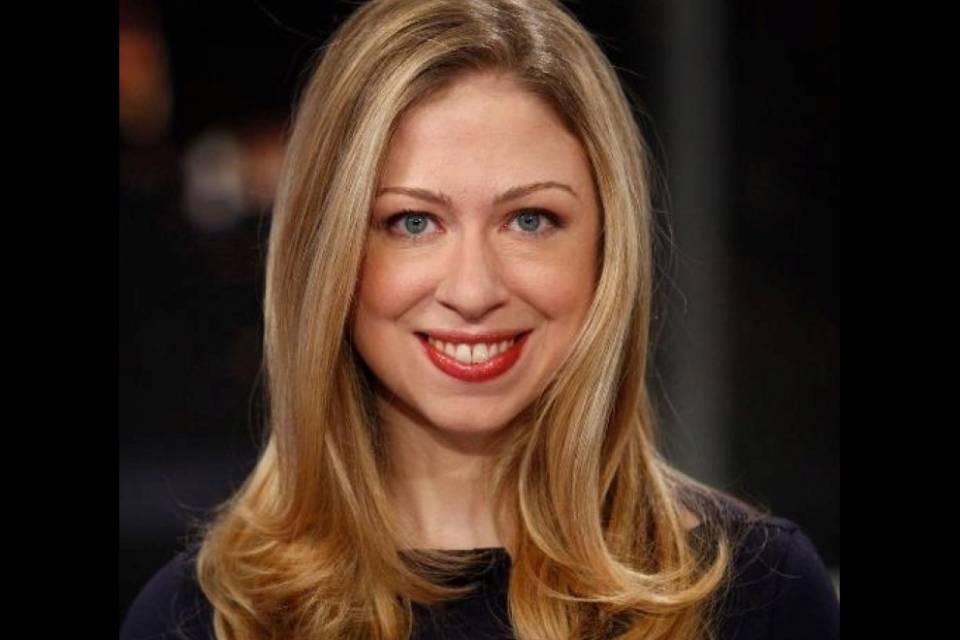 Chelsea Clinton è incinta (di nuovo)