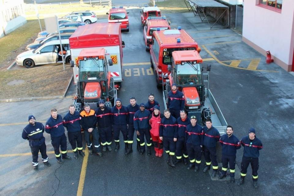 L'AC Bellinzona solidale con l'Abruzzo