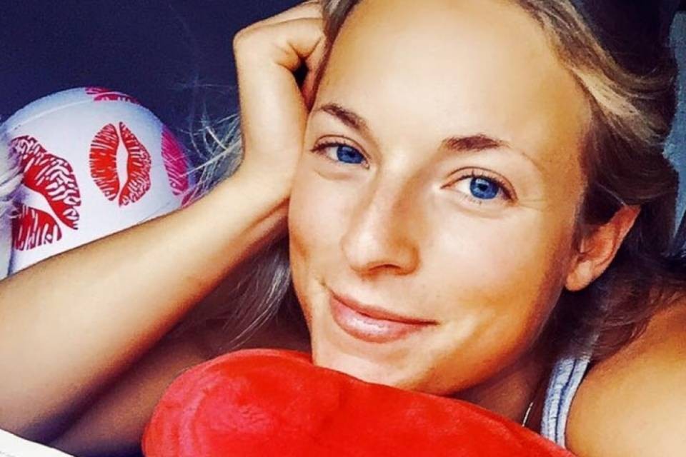 Doppio controllo antidoping per Lara