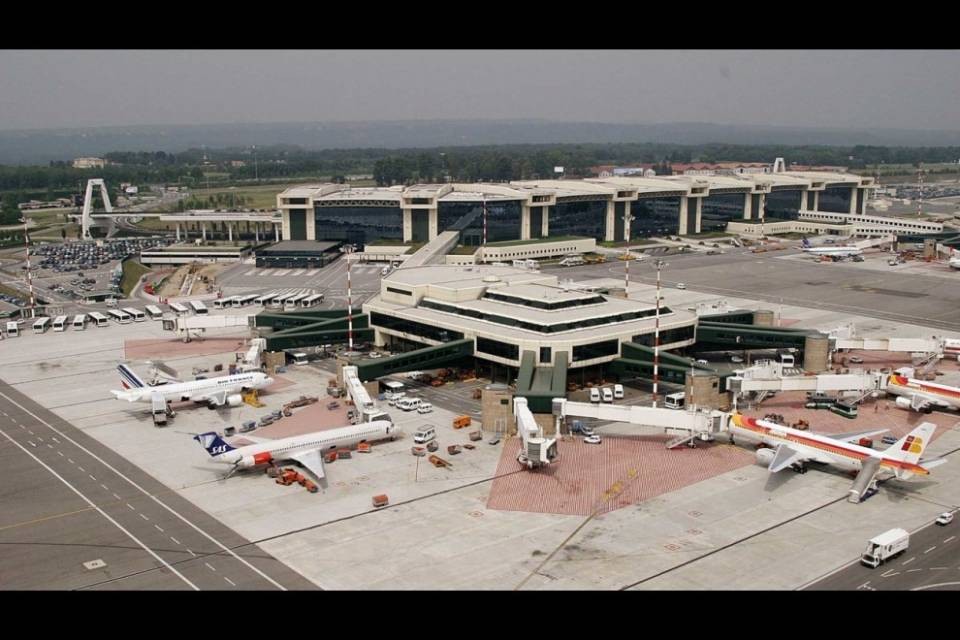 Coronavirus, Malpensa sotto la lente dei medici