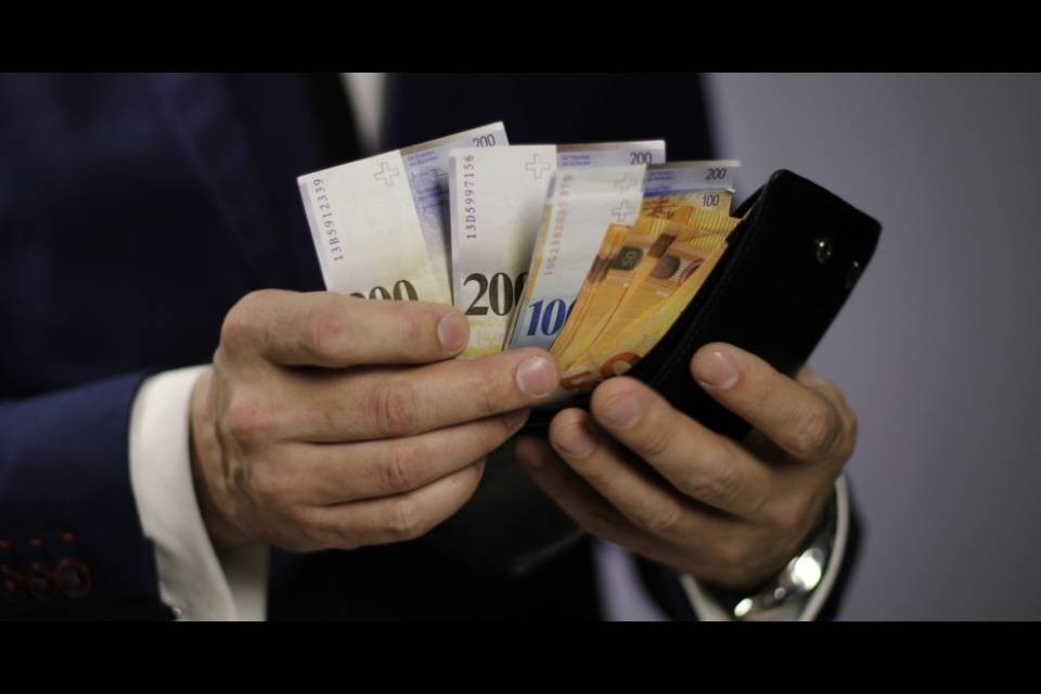 L'USS: "Urge l'aumento del potere d'acquisto"