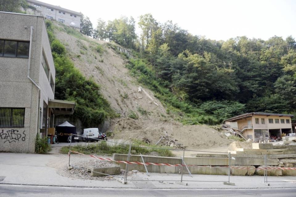 Davesco: deve pagare il proprietario