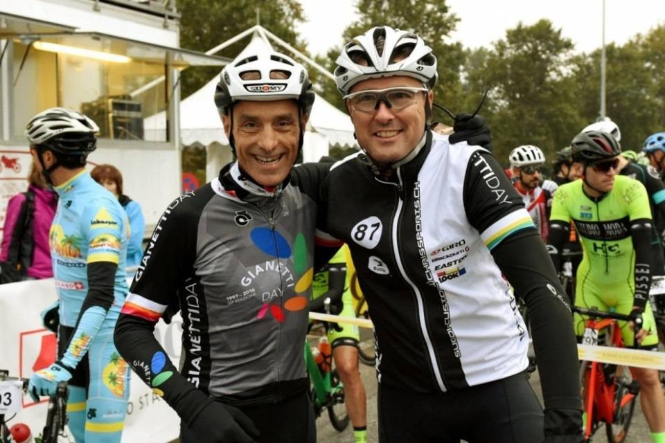 "Ottimo bilancio personale e svizzero"