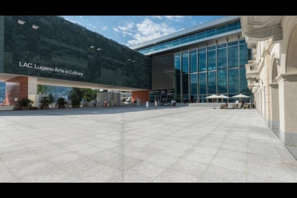 LAC: completato il Consiglio direttivo
