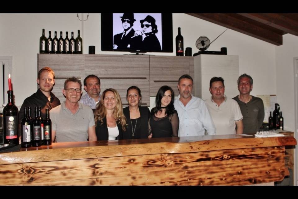 Nasce il Club Aperello