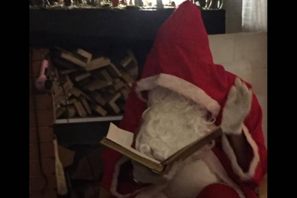 Un buon Natale dai politici ticinesi