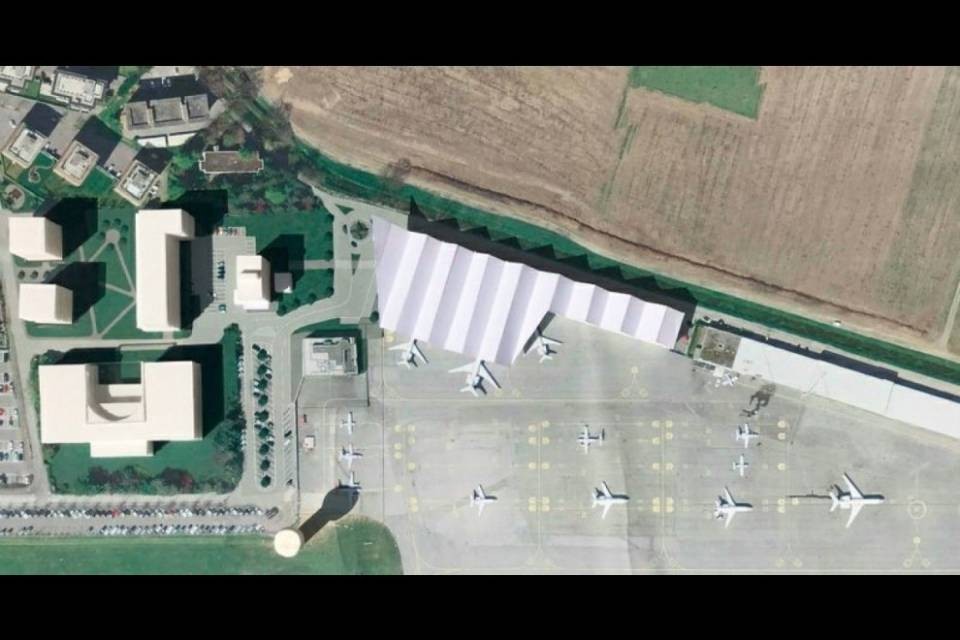 Lugano Airport, privati pronti a investire?