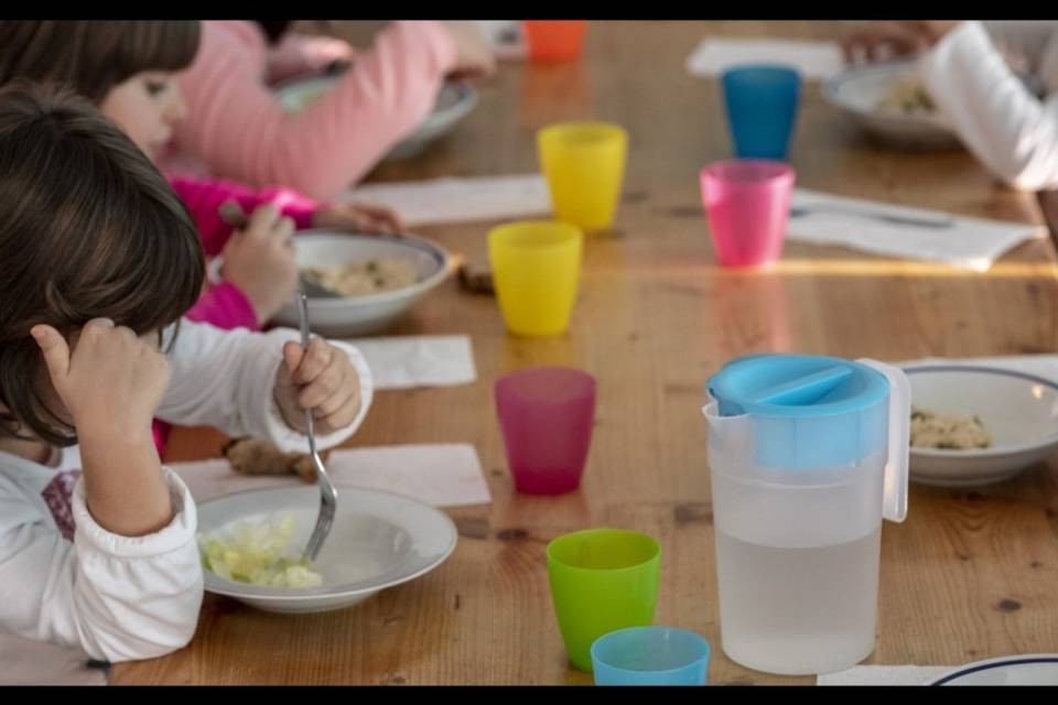 UNESCO: "La politica per l'infanzia è lacunosa"