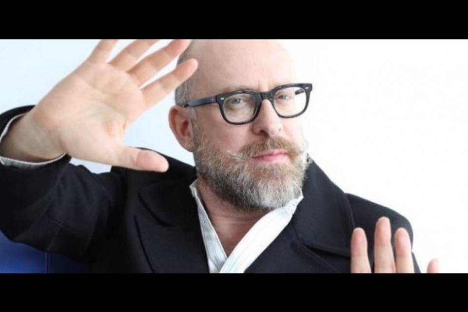 Mario Biondi: "Quella volta che sono stato inseguito dalle Guardie di Confine.."