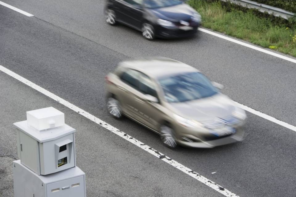 In Vallese è legale superare i 130 km/h