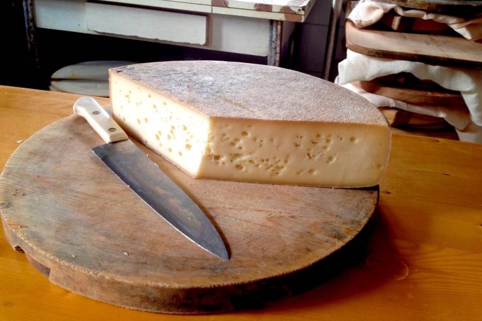 Slow Food Ticino