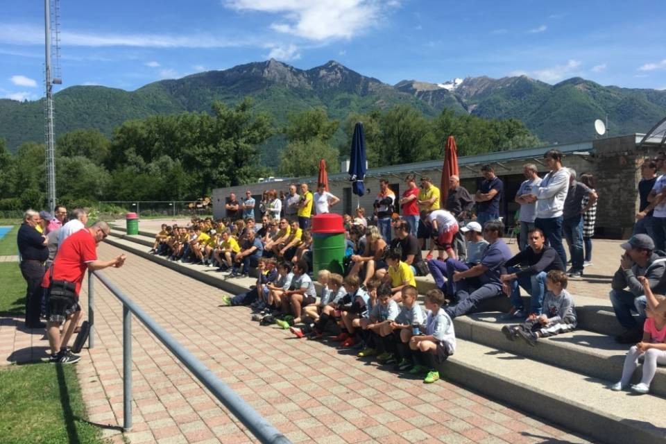Aggressioni agli arbitri: "Pronti a non iscrivere gli Allievi"