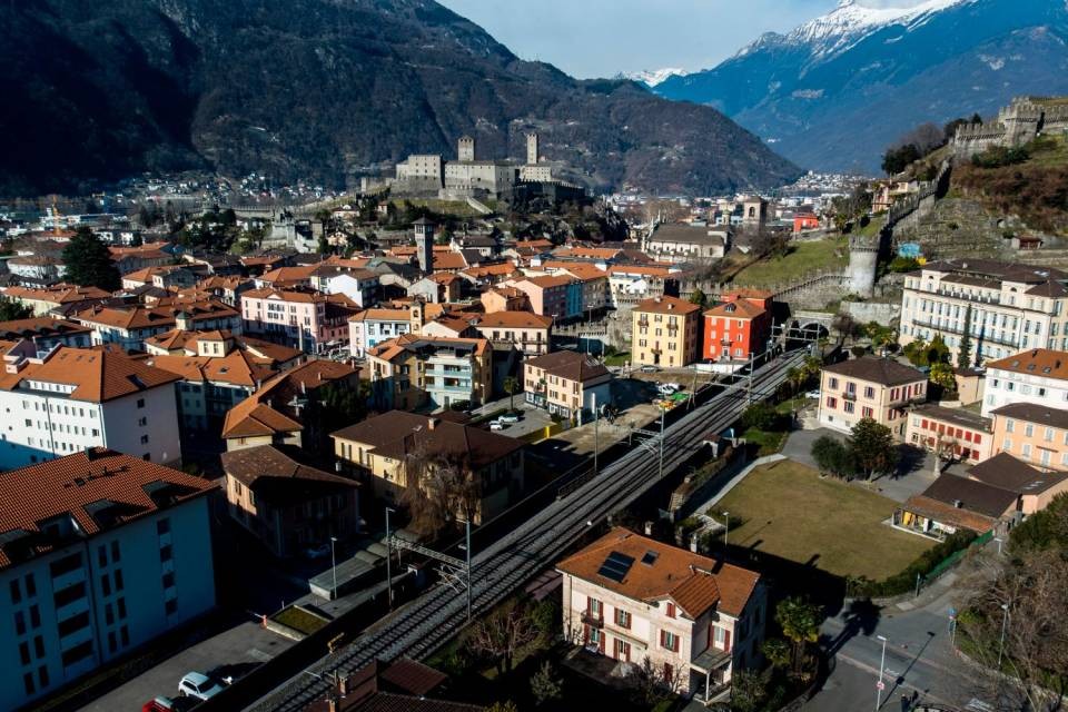 Foto CdT/Gabriele Putzu