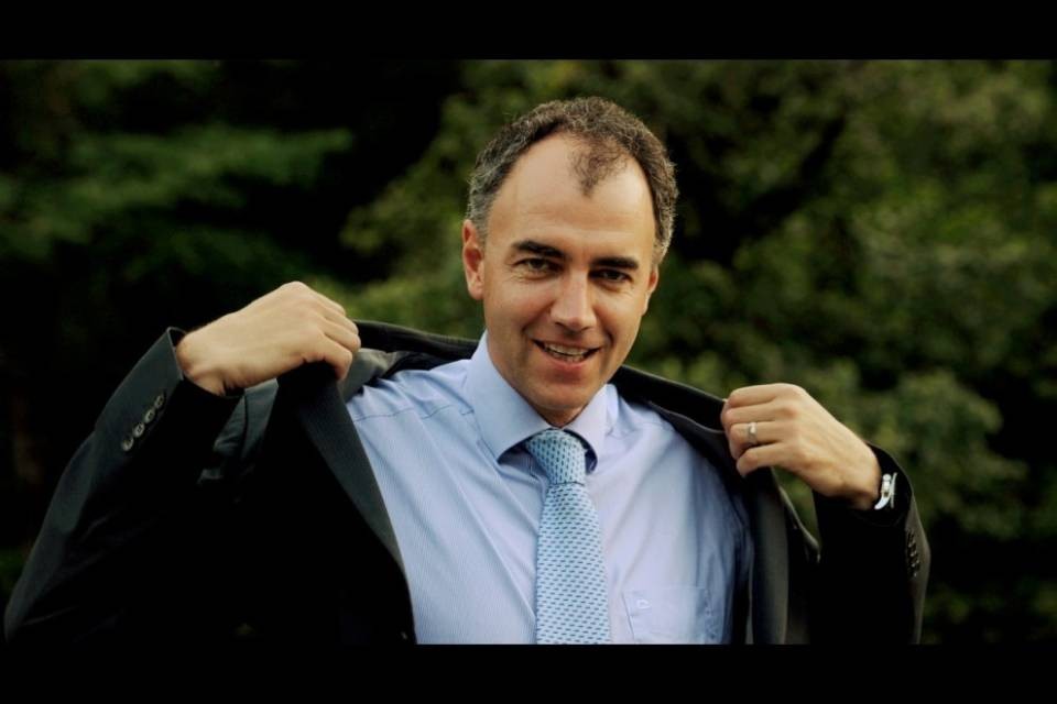 Christophe Darbellay denuncia la Weltwoche