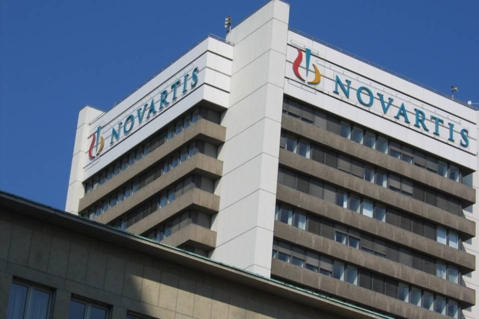 Novartis sotto pressione da ONG, ritira un brevetto