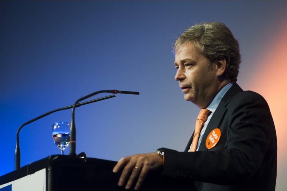 Strategia energetica, soddisfatto anche il PPD