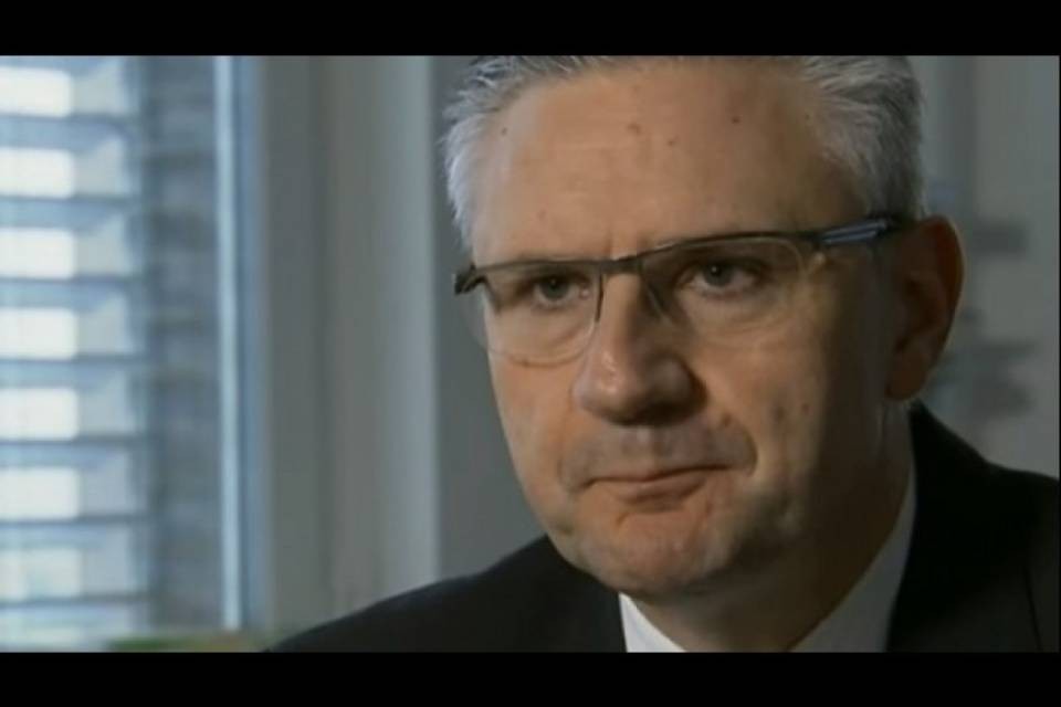 "Sono veramente desolato", Andreas Glarner si scusa