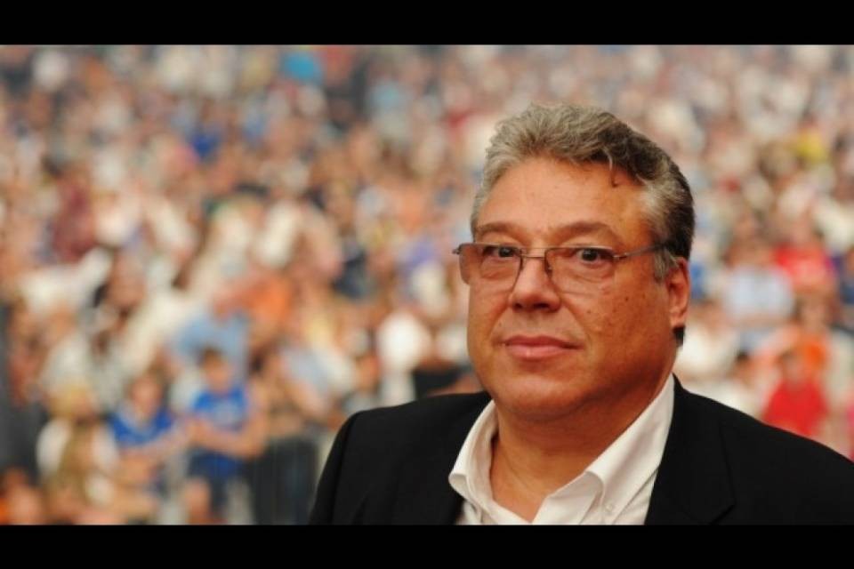 "Non porterò la squadra in fabbrica domattina"