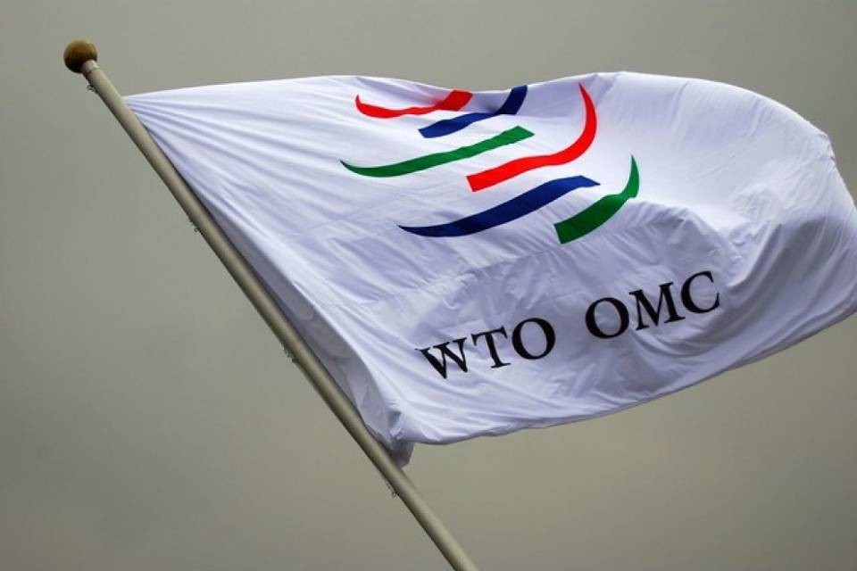 L'organizzazione mondiale per il commercio rischia il collasso