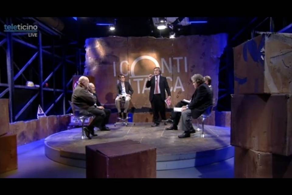 Pensioni: "La riforma va fatta"