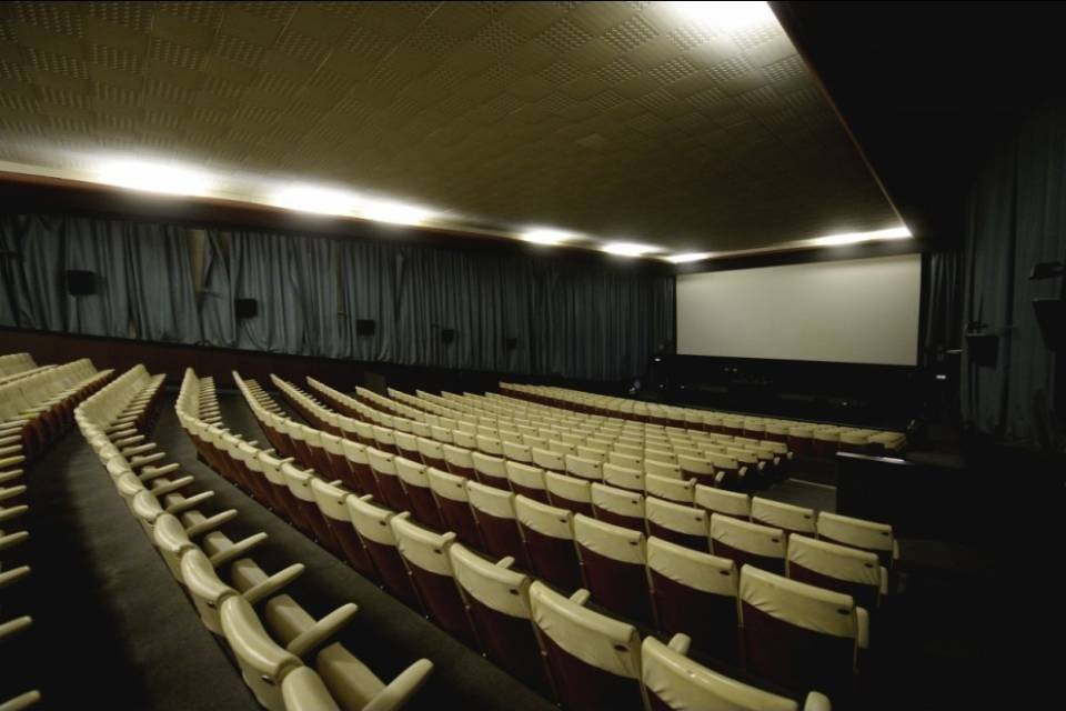 600'000 franchi per il GranRex?