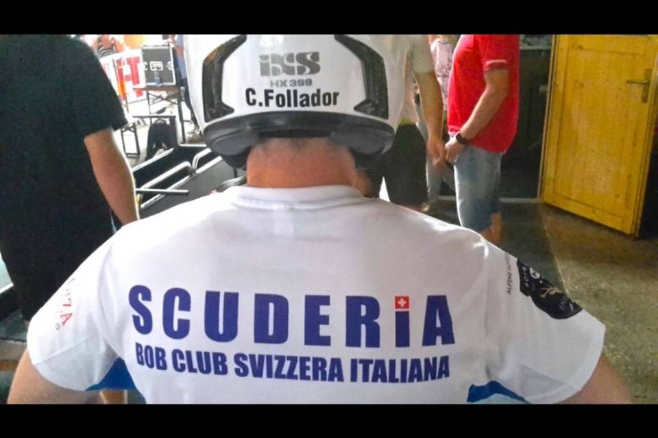 I bob sbarcano a Locarno-Muralto