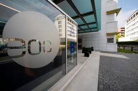 Foto EOC