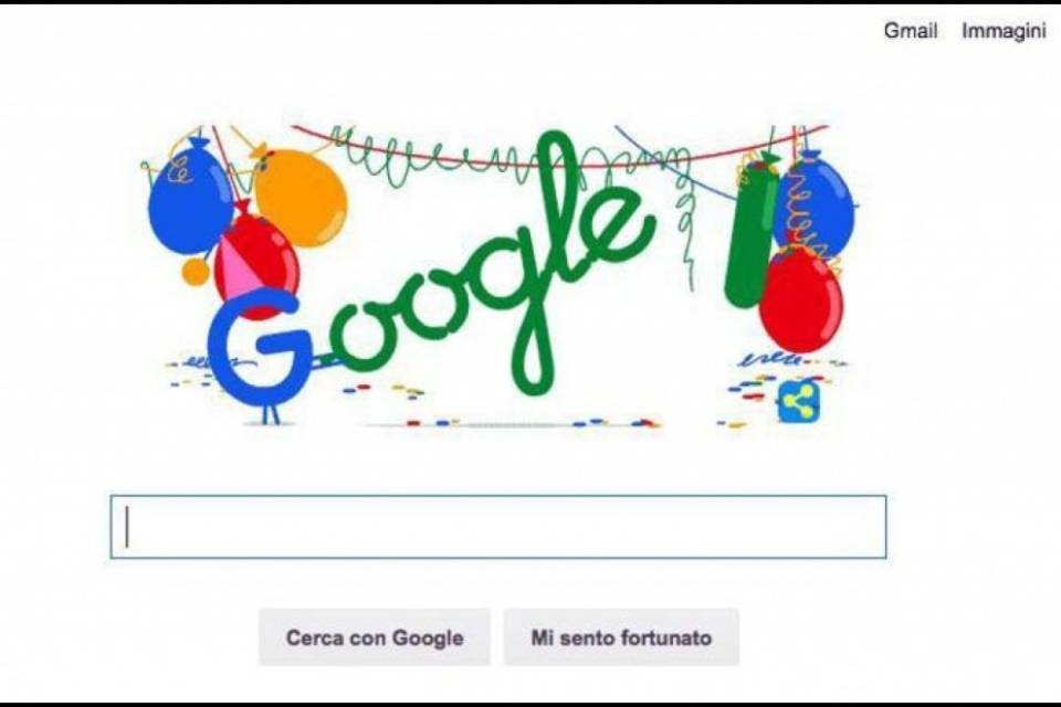 Google diventa maggiorenne