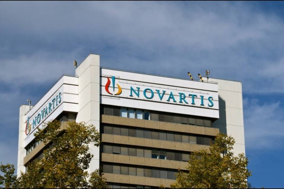 Multa da 195 milioni di dollari per Sandoz