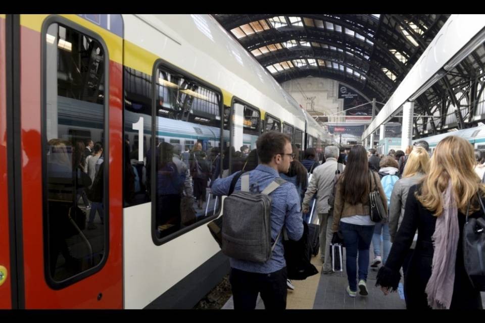 Arrestati due poliziotti a Milano