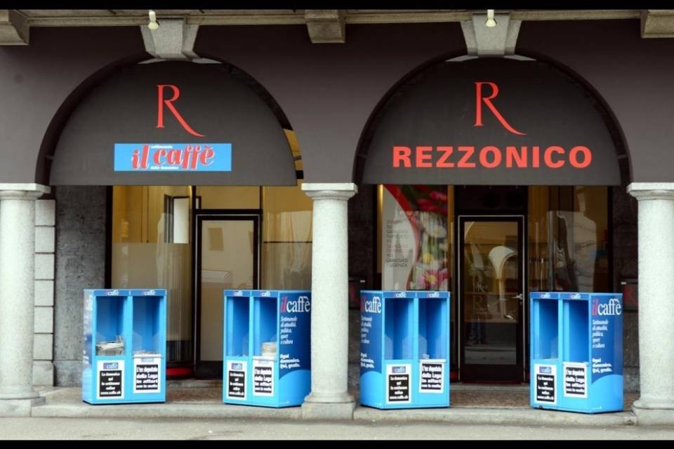 Il Caffè licenzia quattro giornalisti
