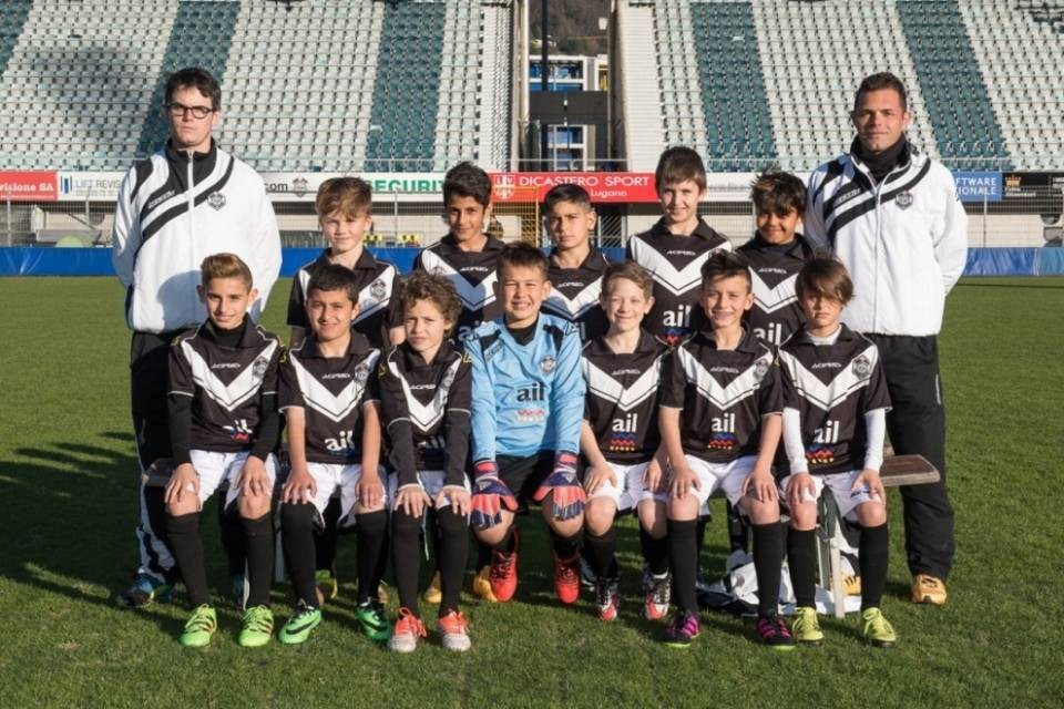 Torneo Internazionale a Cornaredo