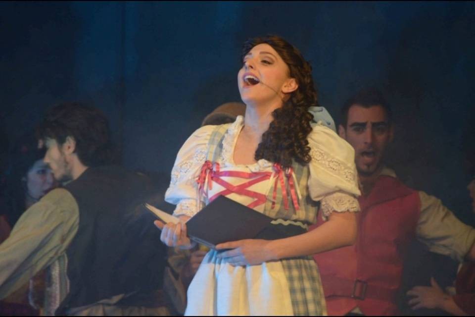 La Bella e La Bestia