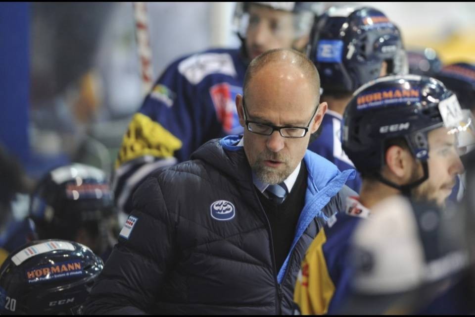 Kossmann-ZSC Lions, è ufficiale