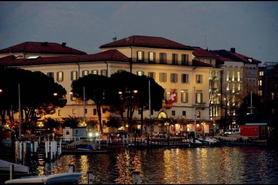 Nessuno vuole il locale vuoto di Palazzo Civico