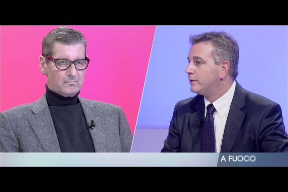 Quo vadis?