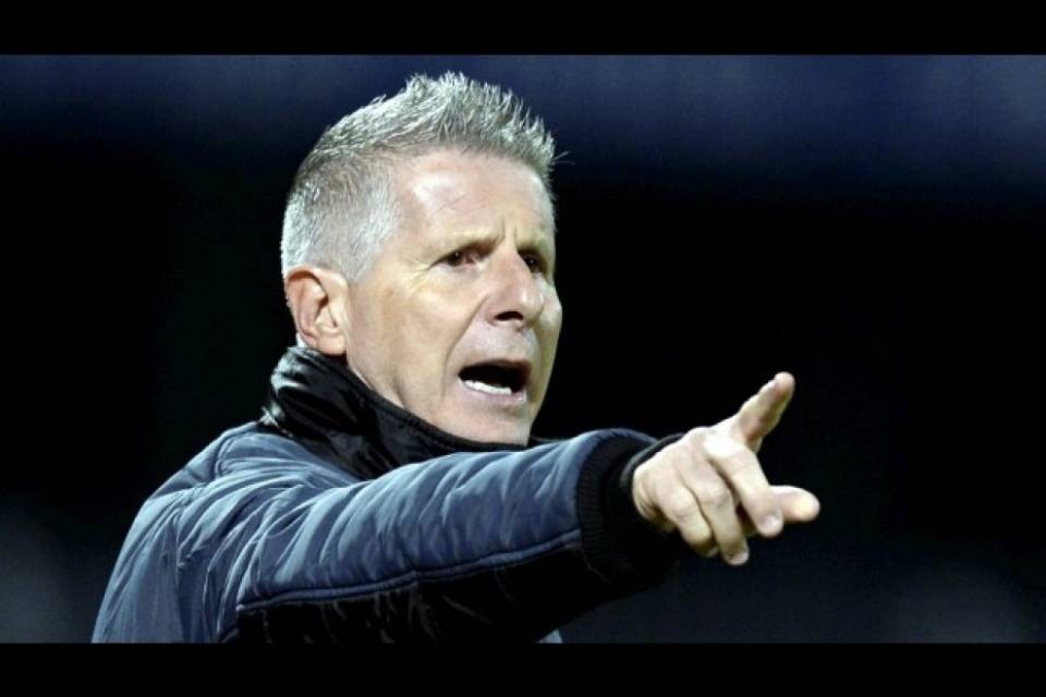 "Il Winterthur? Una sorpresa, ma sono felice"