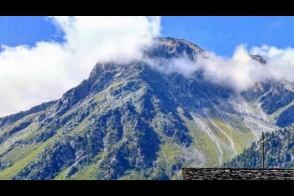 Le montagne restano icona svizzera all'estero