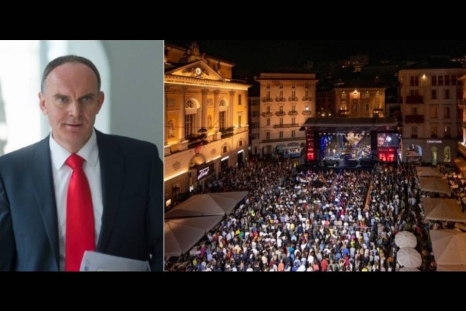 Badaracco: "Non rinunceremo a Estival Jazz"