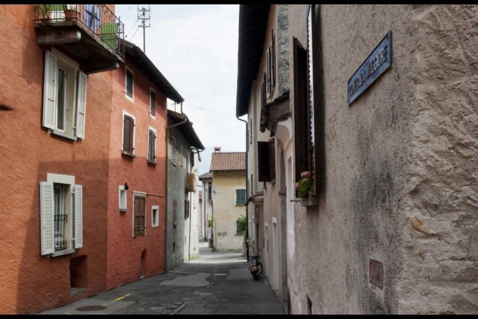 Locarno rinnova le pavimentazioni a Solduno
