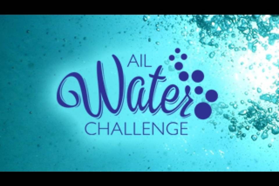 AIL Water Challenge: i giovani sportivi si sfidano!