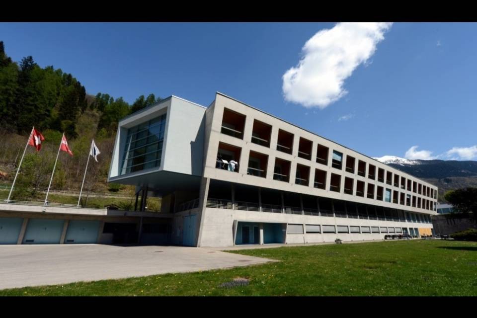 "Nessun ridimensionamento all'ospedale di Faido"