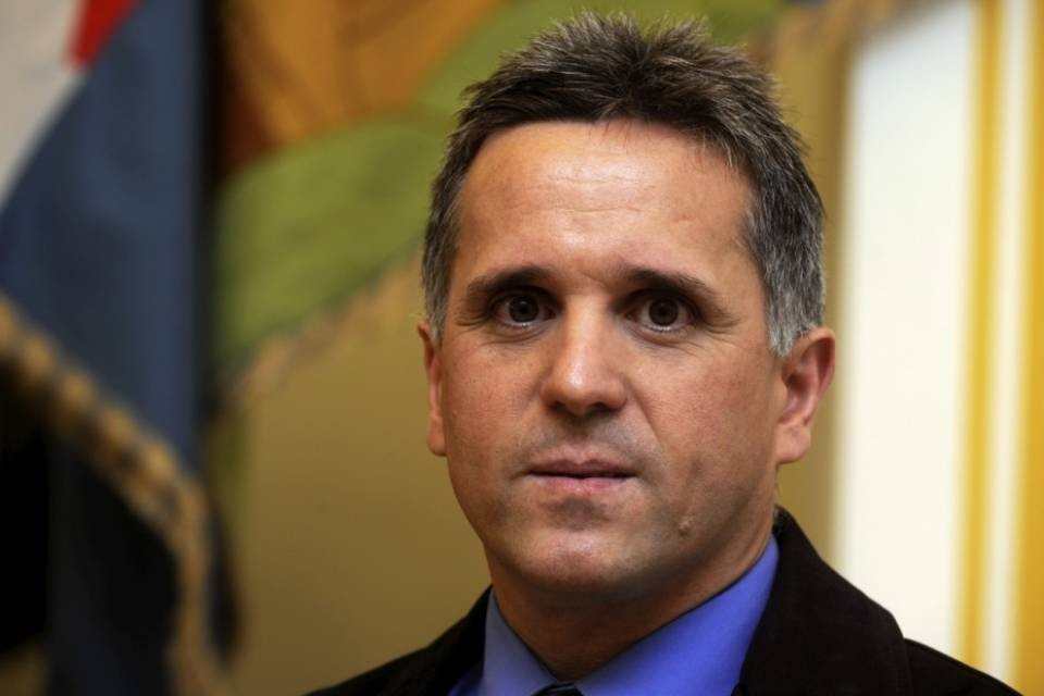 Bruno Fenaroli - Stabio: diamo a Cesare quel che è di Cesare
